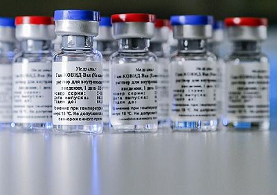 Предлагат НС да вземе решение за закупуване на руската ваксина срещу COVID