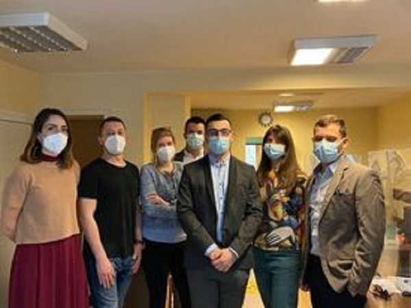 Млади лекари се обединиха в сдружение към СЛК на Лекарския съюз 