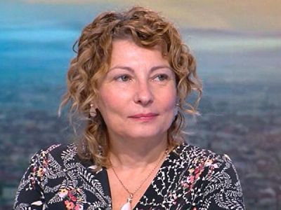 Д-р Рада Прокопова: Вече се усеща натиск над болниците от новата вълна на COVID
