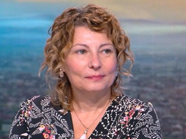 Д-р Рада Прокопова: Вече се усеща натиск над болниците от новата вълна на COVID