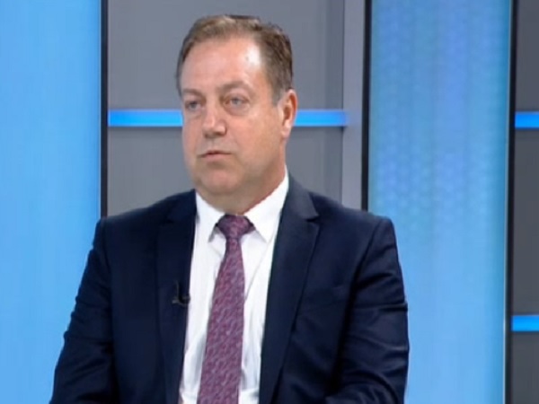  Д-р Маджаров: Пандемията показа, че за целия свят е важно здравните системи да са подсигурени
