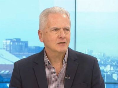 Д-р Лисички: Децата боледуват от COVID по-леко и с по-малко усложнения