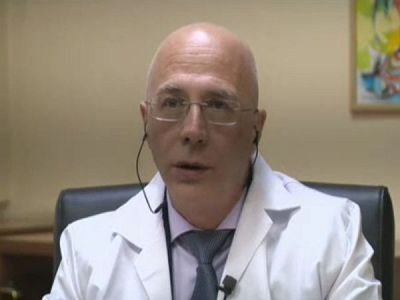 Д-р Близнаков: През последните 7-10 дни има рязко увеличаване на хоспитализациите