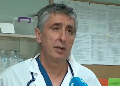 Д-р Иван Христов: Британският вариант на вируса протича много по-тежко