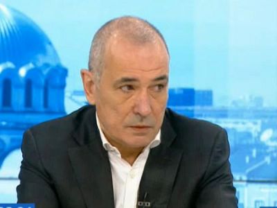 Доц. Борисов: Шансът ваксиниран човек да бъде разпространител на вируса е сведен до минимум