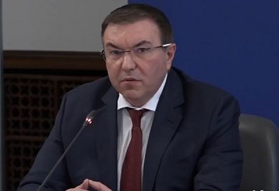 Министърът: Мерките не са самоцел, а трябва да дават резултат (Обновена)