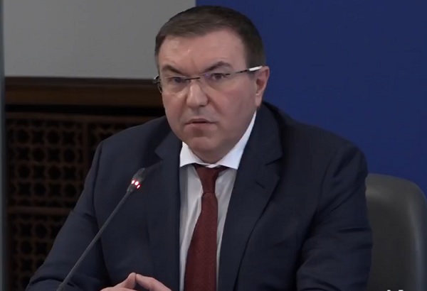 Министърът: Мерките не са самоцел, а трябва да дават резултат (Обновена)