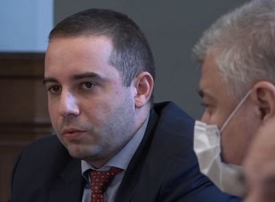 Богдан Кирилов: На този етап ЕМА не препоръчва блокиране на ваксини