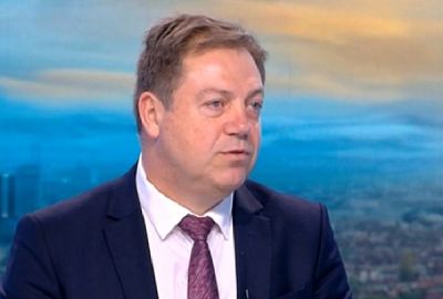 Д-р Маджаров: Не можем да приложим пълен локдаун, ние сме свободно общество