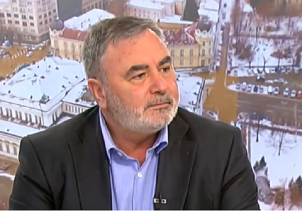 Доц. Кунчев: Хората не искат да слушат факти, те си искат предишния живот