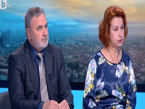 Доц. Кунчев: Ваксини ще има, очаква ни спокойно лято 