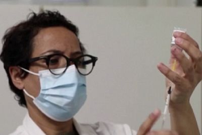 Над 1000 са съобщенията у нас за нежелани реакции от различните ваксини срещу COVID-19