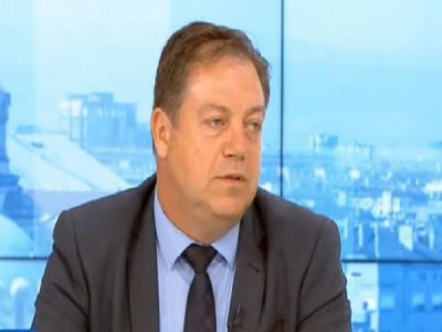 Д-р Маджаров: Ако спираме ваксинацията заради всеки единичен случай, ще се ваксинираме 10 години 