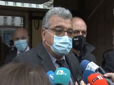 Предлагат затваряне на почти всичко в София 