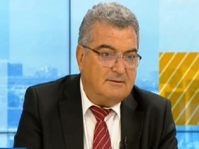 Д-р Пенчев: Натискът е много сериозен, динамиката е много голяма