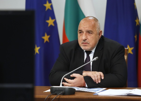 Борисов: Предлагаме компенсационен механизъм за разпределение на ваксините в ЕС