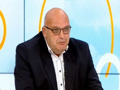 Д-р Брънзалов: Намираме се в плато, заболеваемостта не се повишава