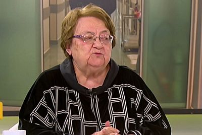 Проф. Аргирова: За да спрем вируса, трябва бързо да се случи масовото ваксиниране