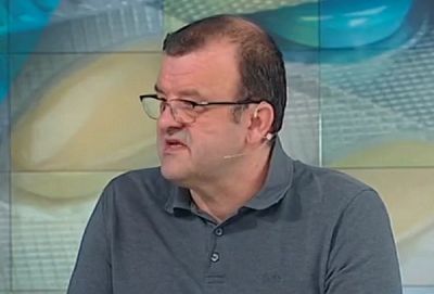 Николай Костов: AstraZeneca има доста редки и доста малко на брой странични ефекти
