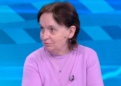 Д-р Брънзалов: Все още имаме епидемиологична обстановка, Щаб трябва да има 