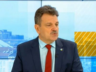 Д-р Симидчиев: Недостатъчните средства в системата могат да се изразходват по-ефективно