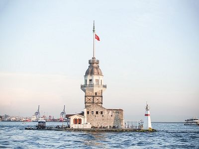Тежък локдаун в Турция след дни 