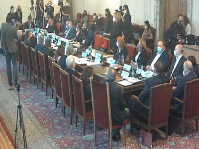 Парламентарната здравна комисия със зелена светлина за 