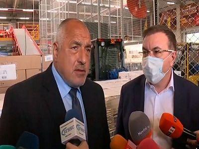 Проф. Ангелов: Болничната система ще се съвзема много дълго време след COVID-19