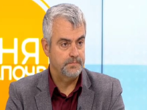 Д-р Миндов: Личните лекари няма да връщат никой, пожелал ваксина 