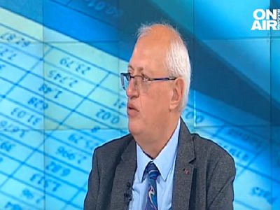 Доц. Спасков: Не е време за смяна на директори на болници 