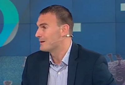 Доц. Карамфилов: Най-основният синдром на пост-COVID е влошаване на функционалния капацитет