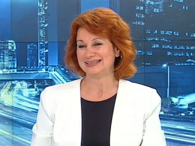 Проф. Христова: Все повече хора ще узряват за идеята какво благо е ваксината