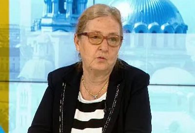 Проф. Кожухарова: Хроничните заболявания са показание, а не противопоказание за ваксината срещу COVID