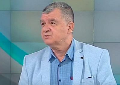 Проф. Попов: Ваксините срещу COVID сами по себе си не могат да предизвикат алергия
