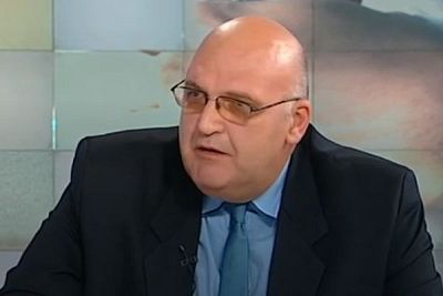 Д-р Брънзалов: Не знам какво може повече да се направи, за да се убедят българите да се ваксинират