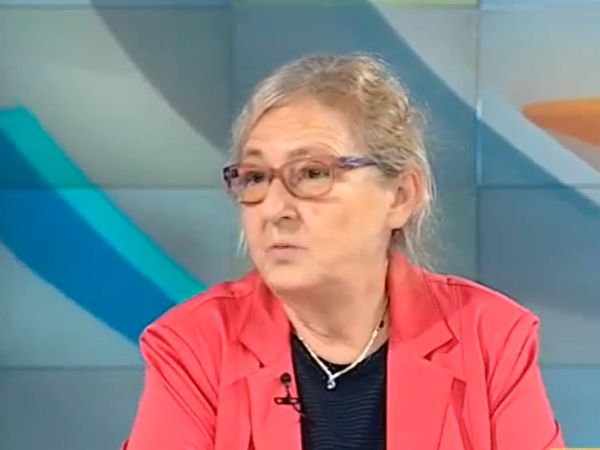 Проф. Кожухарова: През есента вирусите се връщат, ще се върне и коронавирусът 