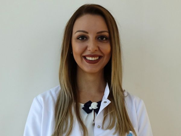 Д-р Бисера Котевска: Вече има нови поколения слънцезащитни продукти