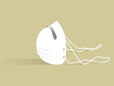 МЗ: Ваксинирани срещу COVID-19 служители може да не носят маска на работните си места