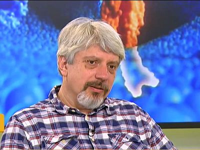 Проф. Витанов: Делта вариантът прави опит да пробие у нас, но засега не успява