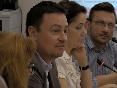 Деян Денев: Догодина ни очаква пожар в здравната система