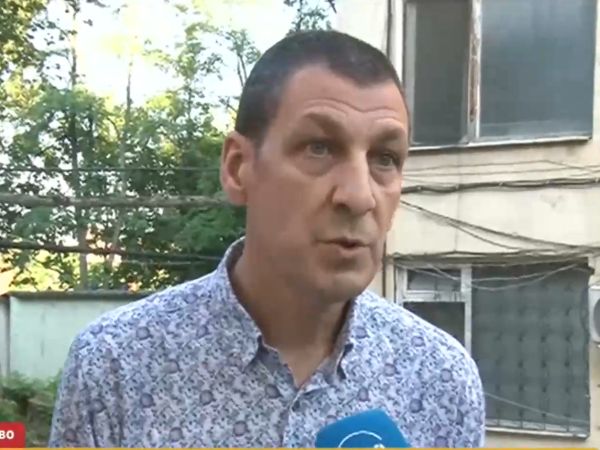 Д-р Валентин Вълчев: Не е нормално да посегнеш на живота и здравето на 100 пациенти 