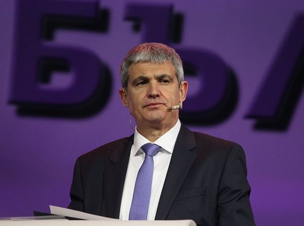 КНСБ стартира кампания 