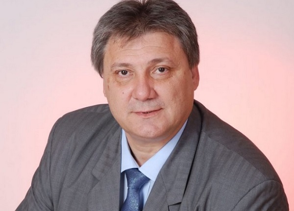 Проф. Илия Баташки отново е директор на МВР болница