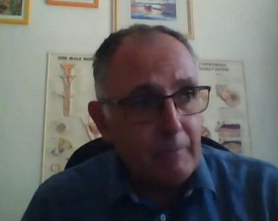 Наградиха д-р Пламен Панайотов за най-много поставени COVID ваксини