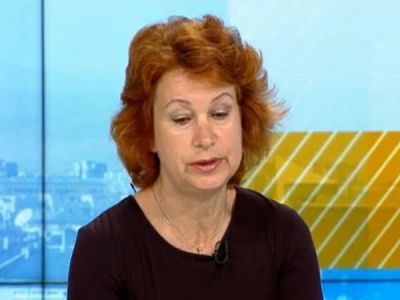 Проф. Христова: До месец и половина у нас ще доминира делта вариантът  