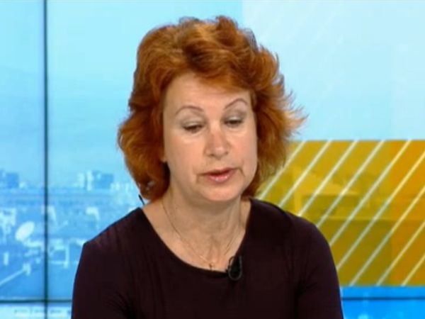 Проф. Христова: До месец и половина у нас ще доминира делта вариантът  