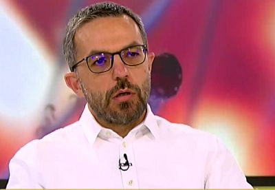 Д-р Марков: Ако медиците не са ваксинирани, са риск за пациентите си