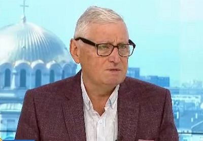 Д-р Кокалов: НЗОК трябва да финансира лечението на пост-COVID синдрома   