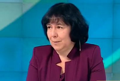 Проф. Петрова: Министърът трябва да опредeли групите, които да се ваксинират задължително