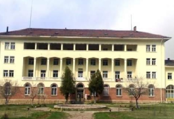 Болница в Перник ще покрива задължения с чугунени радиатори